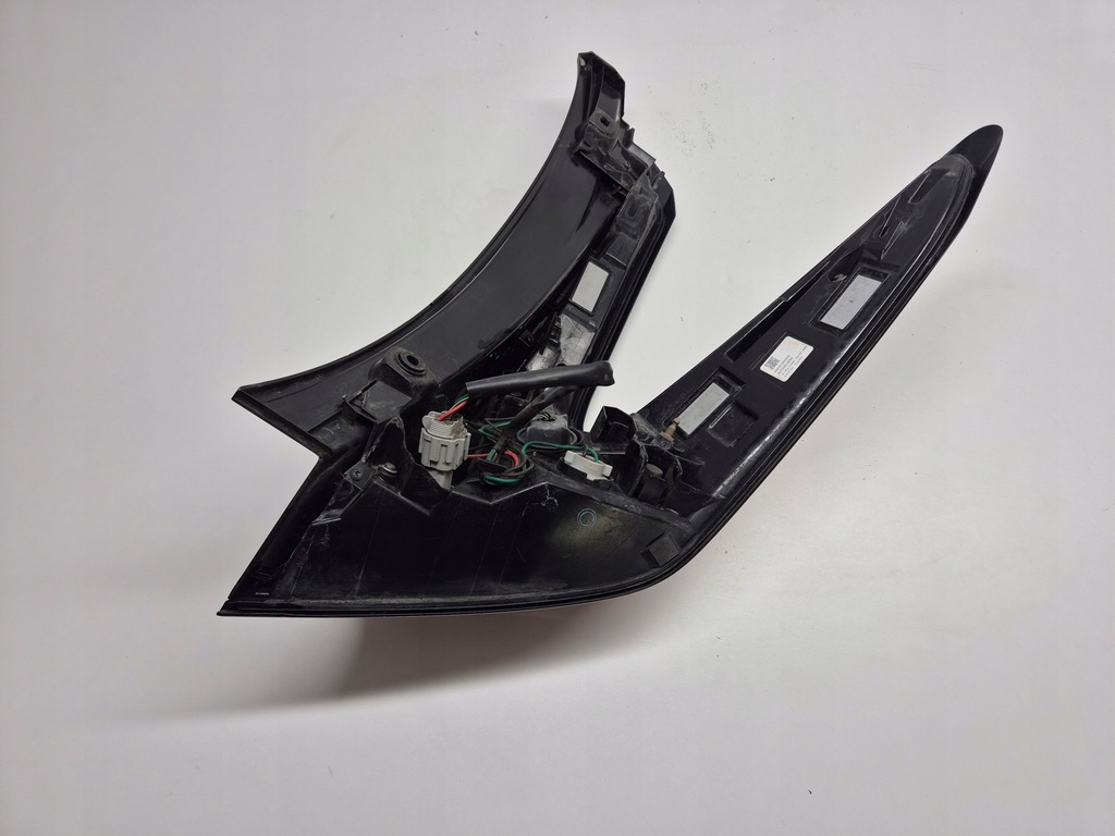 фото №7, Nissan leaf ii лампа задняя левая led оригинал europa 2017-