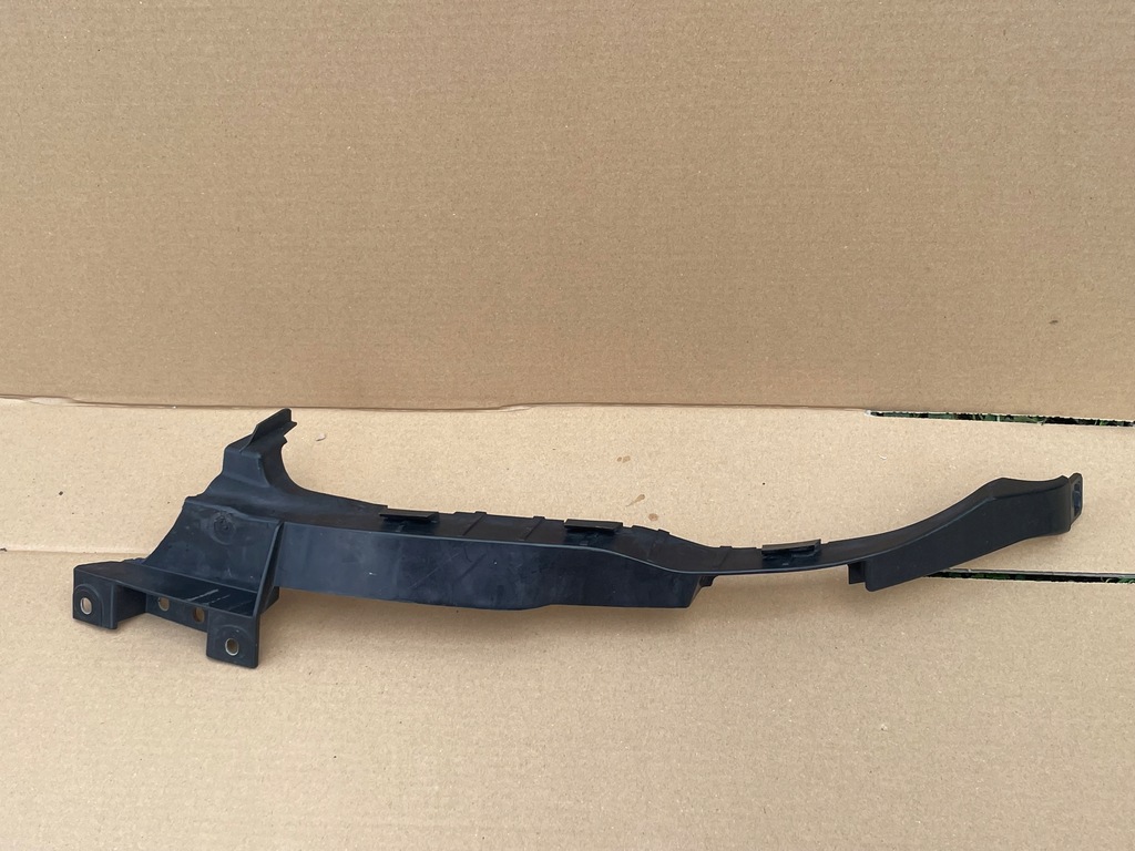 фото №1, Opel insignia a lift лівий напрямна бампера перед передній