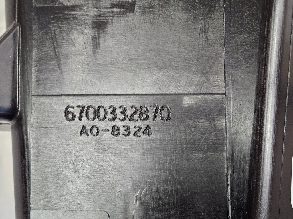 фото №10, Фільтр вугільний maserati levante 06700332870