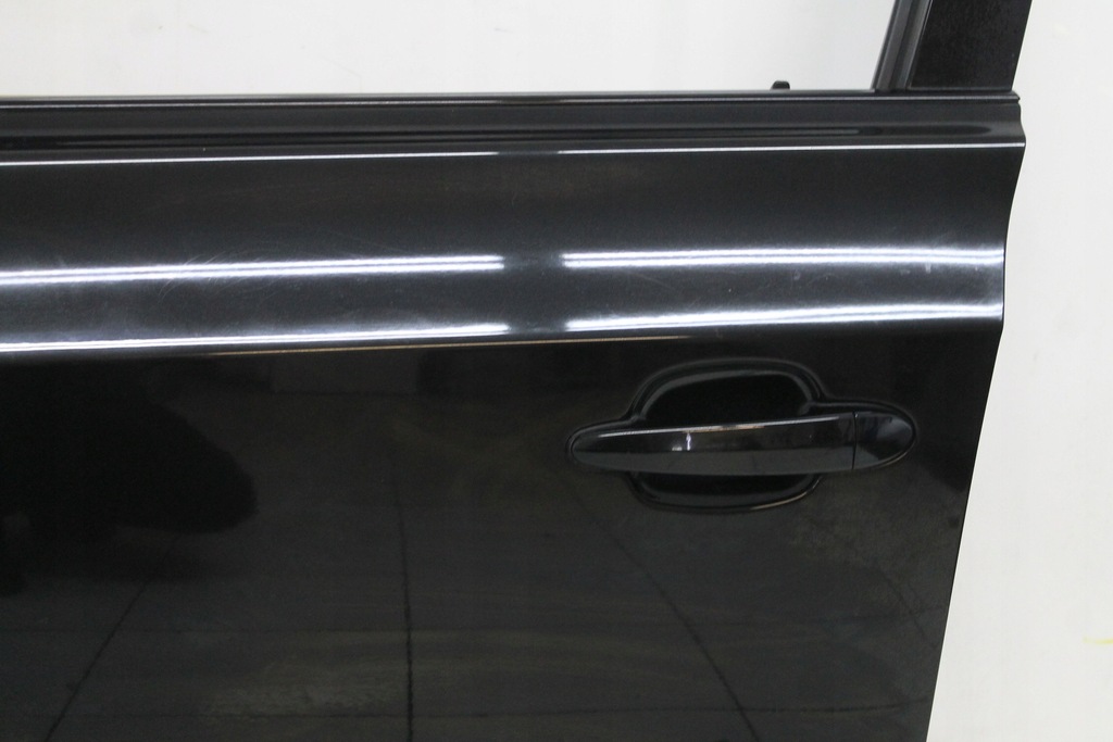 фото №4, Дверь левая левый перед передние bmw x3 e83 2003r-