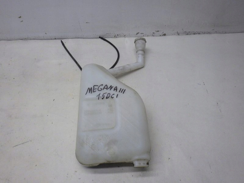 фото №1, Бачок омивача megane iii 1.5 dci