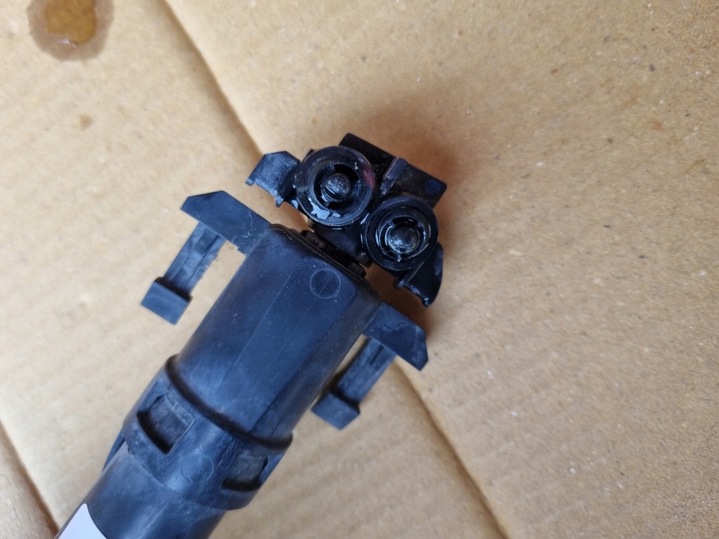 фото №9, Leon ii lift 12r омивач лампи лівий перед 1p0955978a 89090705