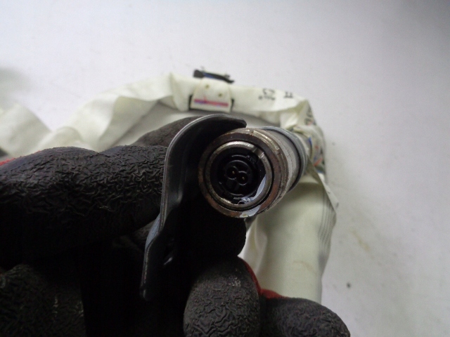 фото №3, Шторка безпеки подушка безпеки ліва renault captur ii 1.6 e-tech 2023 rok