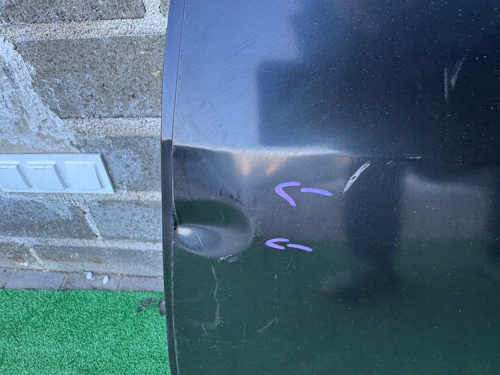 фото №9, Mazda 2 dj дверь левая задние левый задняя nowe org