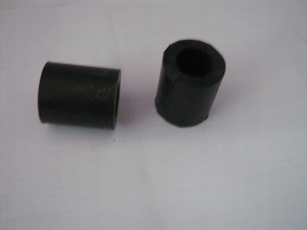 фото №3, Втулка стабілізатора перед s/typ кругла lublin 1