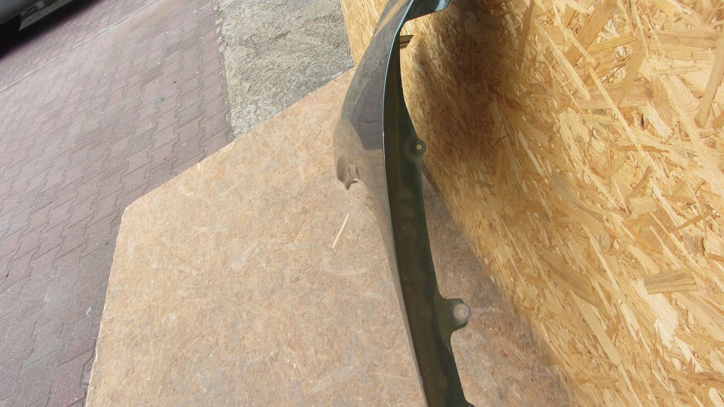 фото №6, Передній лівий крила toyota highlander iv 2021-