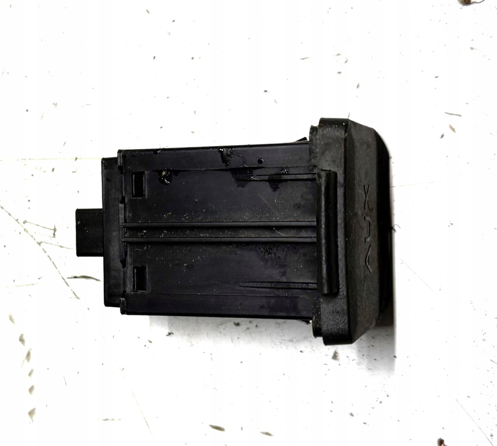 фото №1, Разъём aux opel meriva b 13339485