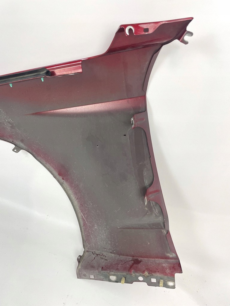 фото №11, Ford mustang vi 2015+ крила правий передній перед