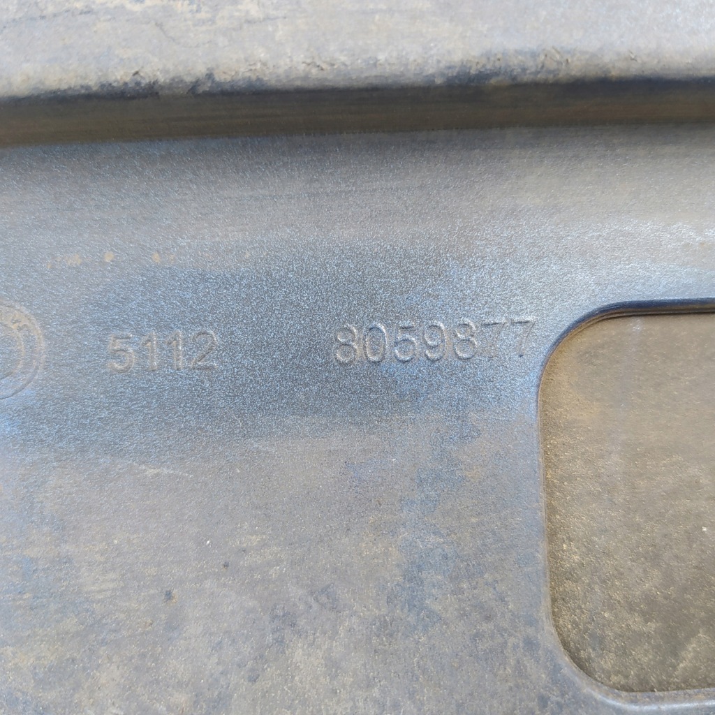 фото №10, Бампер задняя задний bmw x1 f48 m-pakiet