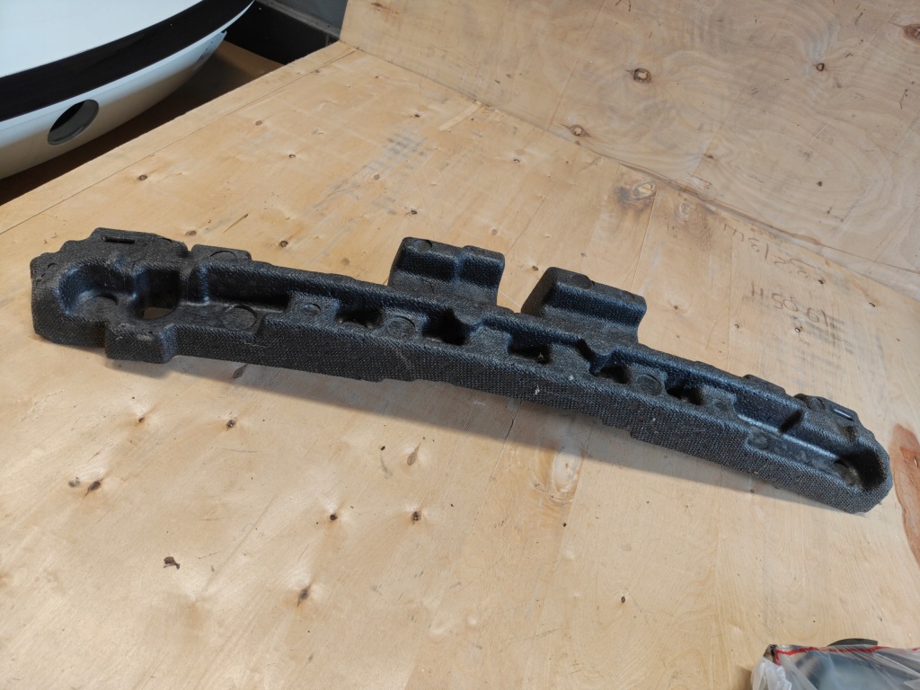 Купити Kia sorento iii 2018-- абсорбер пінополістирол перед