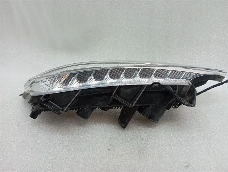 фото №6, Porsche 911 991 лампа протитуманна ліва передня 99163115105 лампа przeci