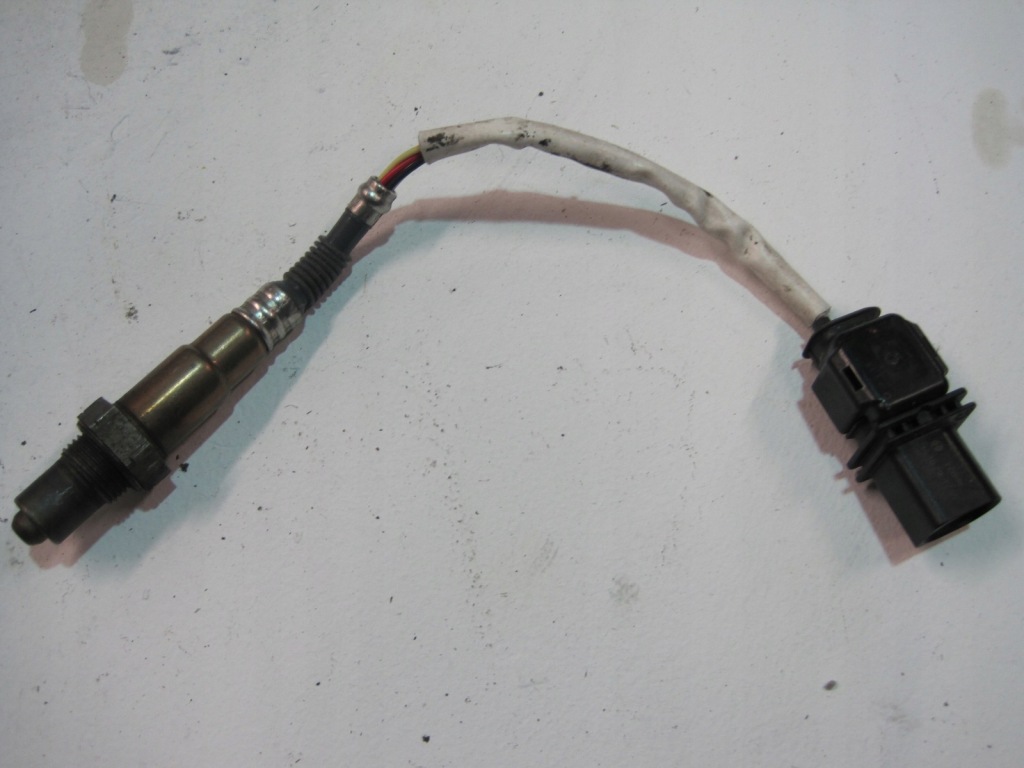 Купить Датчик лямбда-зонд ford 0258017318