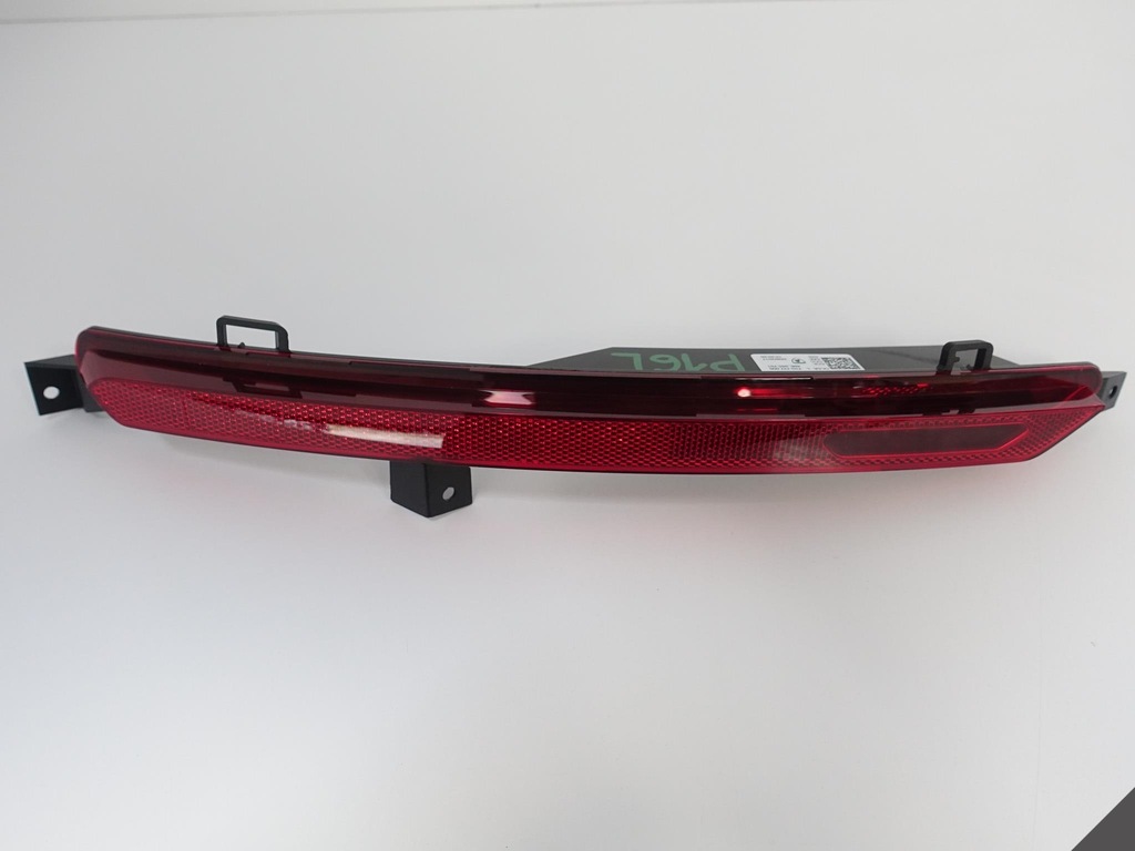 фото №1, Lamborghini urus лампа led w бампер левая задняя