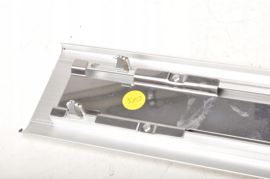 Bentley bentayga молдинг поріг l999 36a853376h Київ