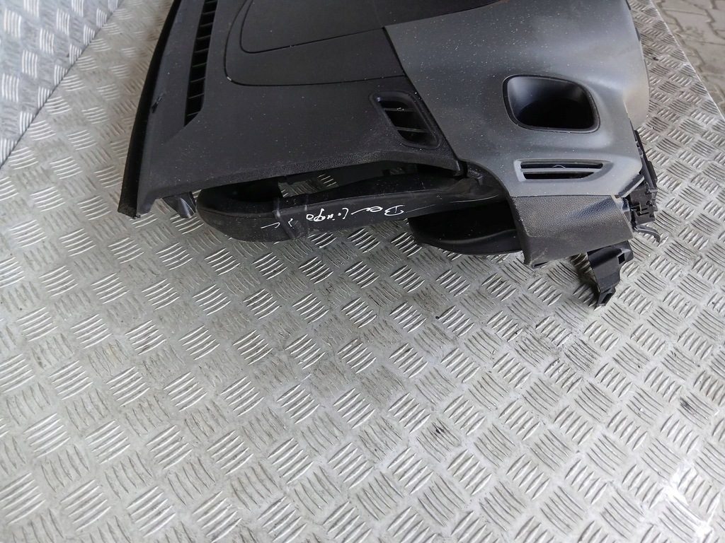 фото №14, Citroen berlingo iv приборная панель приборная приборная панель консоль 2019r