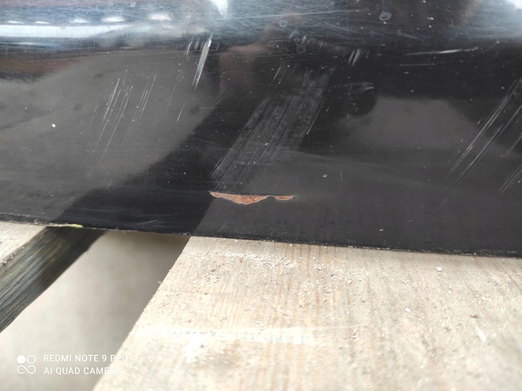 фото №10, Двері задні праве задня kia carens iii 2013-2019 9h