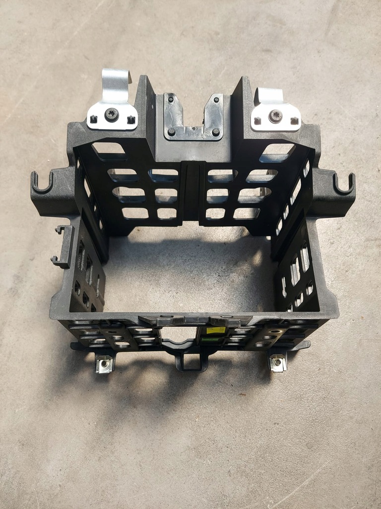 фото №1, Кронштейн радіо porsche 911 991 99155211101