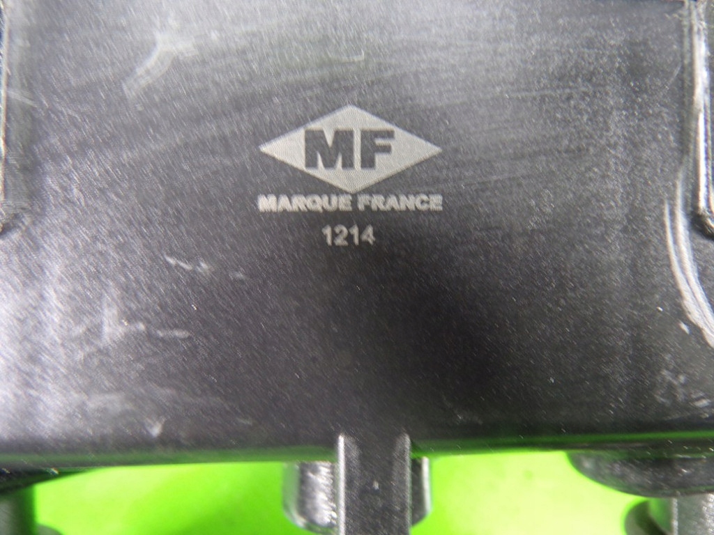 Citroen c8 2.0 16v 136km rfn катушка зажигания в Украине