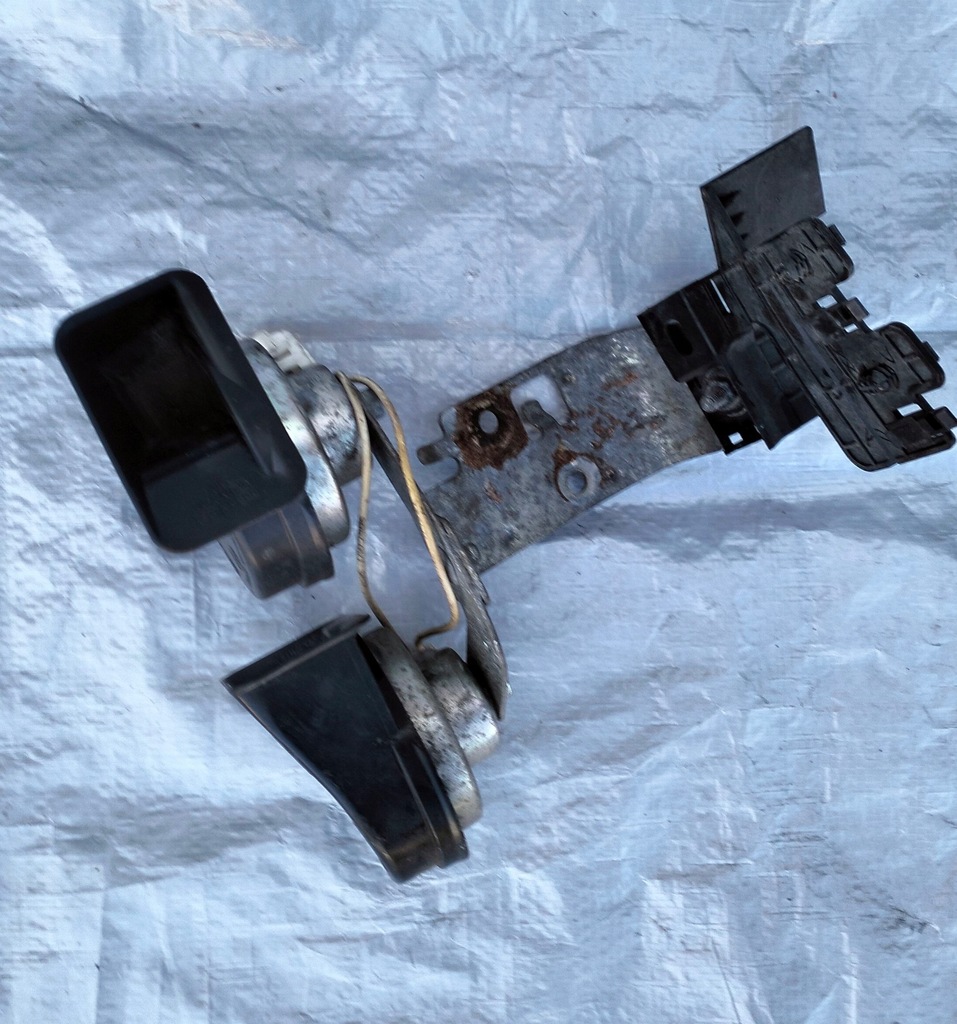 фото №5, Сигнал звуковий клаксон citroen c5 iii x7 0055306 a046522