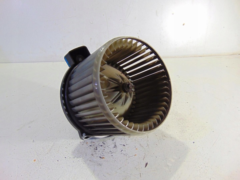 фото №3, Вентилятор воздуходувка smart fortwo 450 0130101113