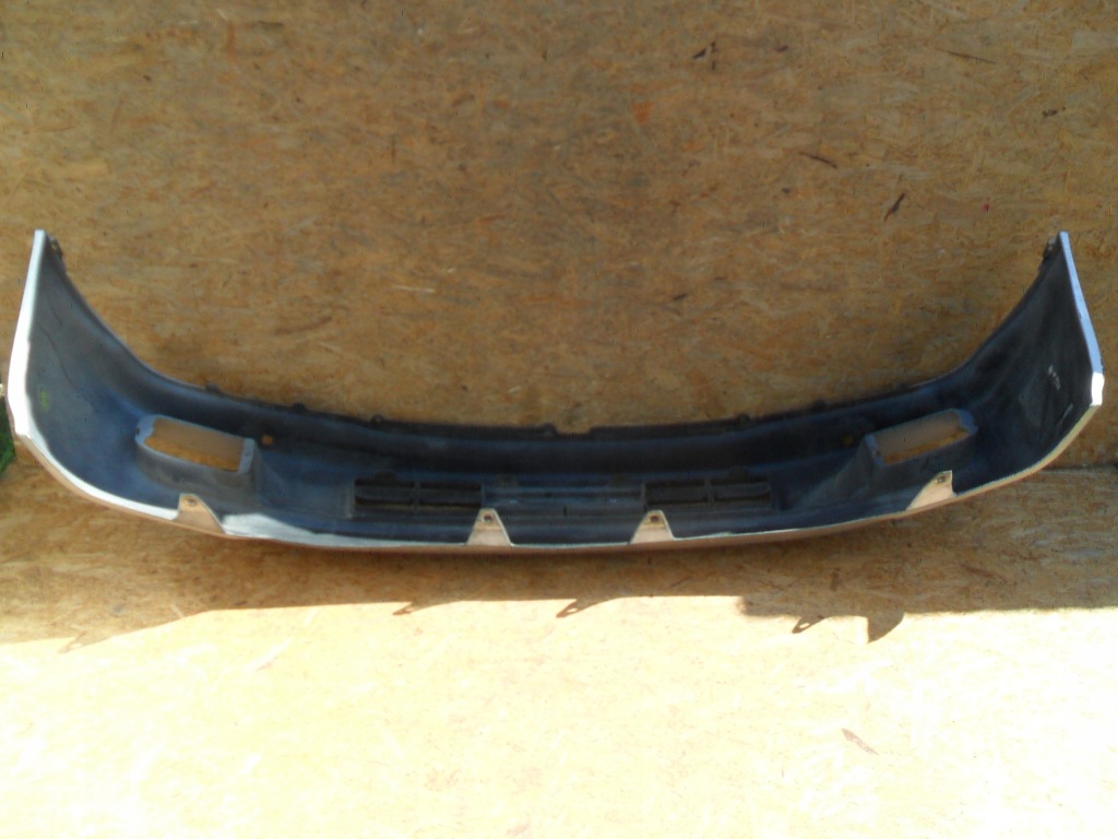 фото №14, Toyota land cruiser 100 бампер перед 52119-60550