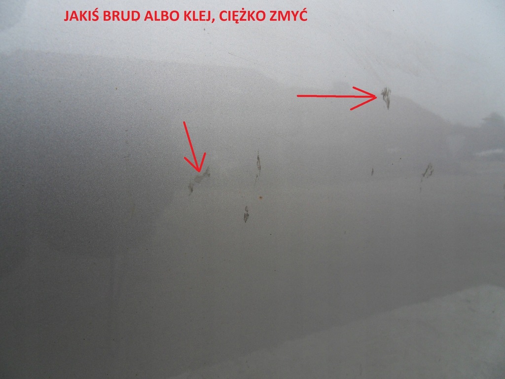 фото №9, Citroen c5 ii iii 08-11 kombi двері задня лівий ezrc