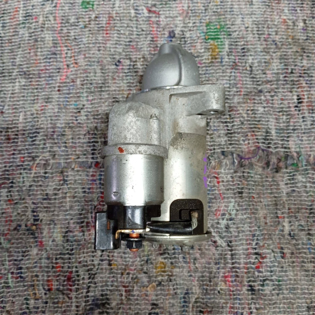 Стартер ssangyong tivoli xlv korando iv 1.5 163 km a1751510101 Зі Шроту