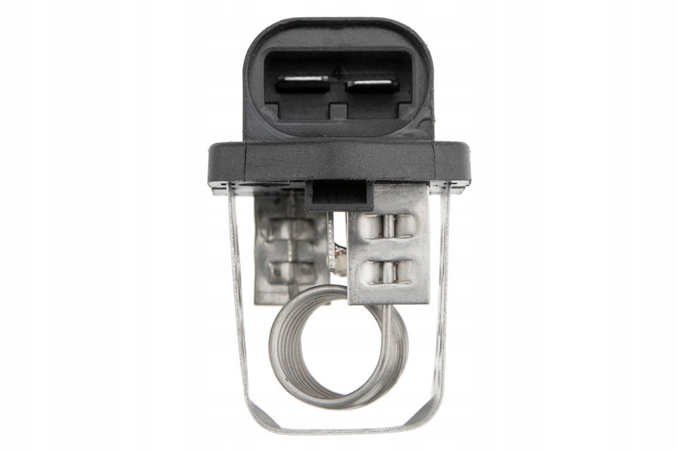 фото №4, Резистор вхідний, двигун вентилятора радіатора nty erd-re-024