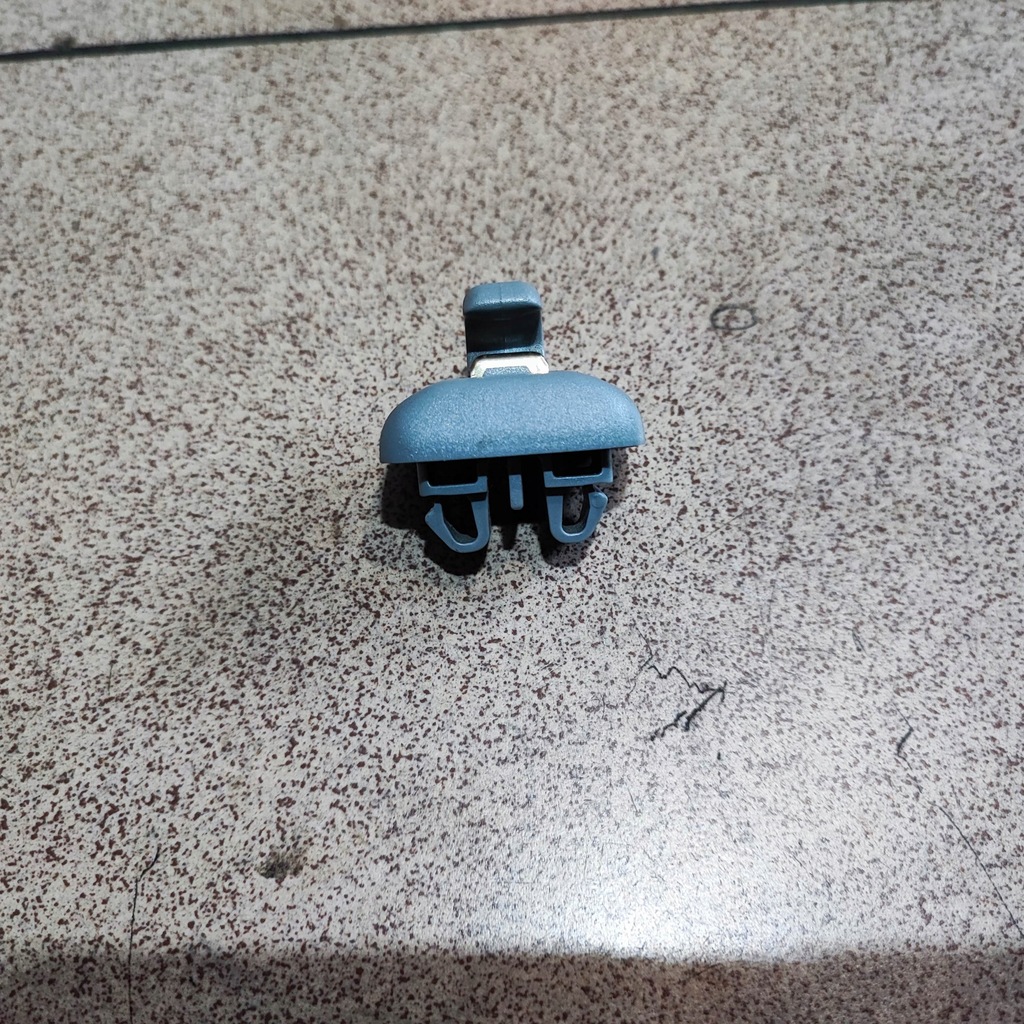 фото №1, Кронштейн козирок захист сонцезахисний audi a6 c5