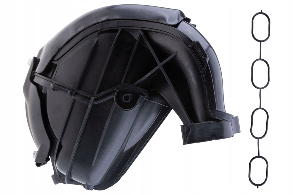 фото №8, Nty колектор всмоктуючий