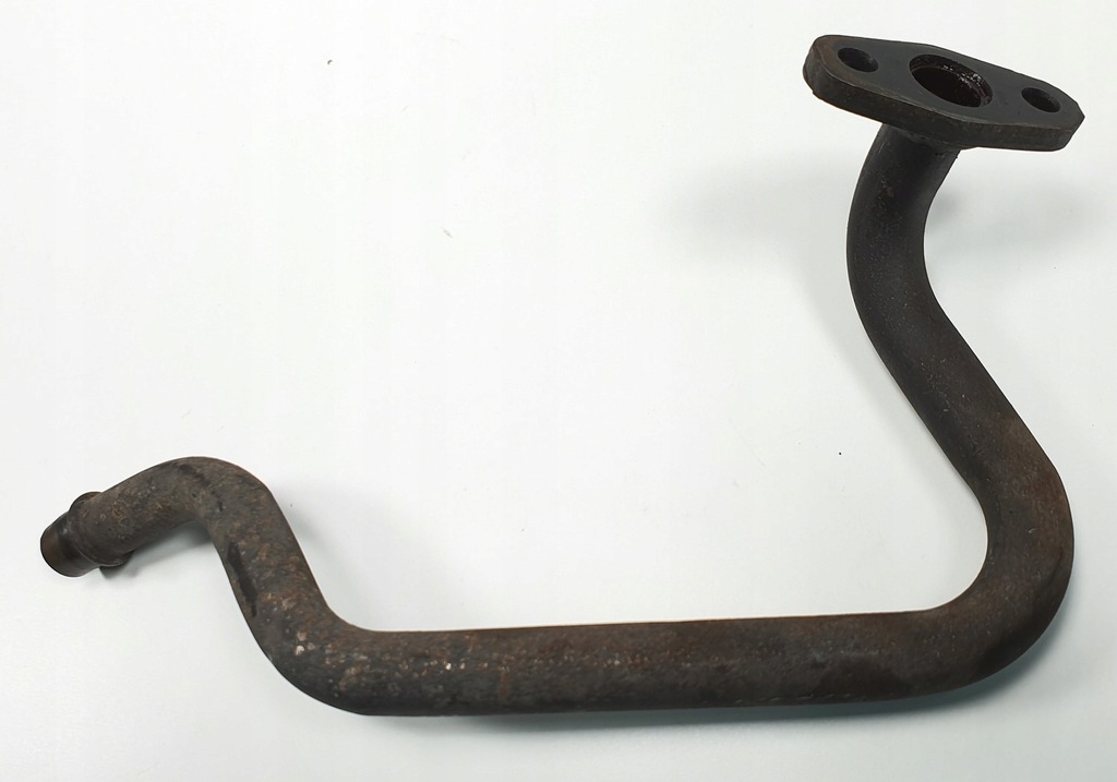 фото №1, Шланг оливи volvo xc90 i 2.9