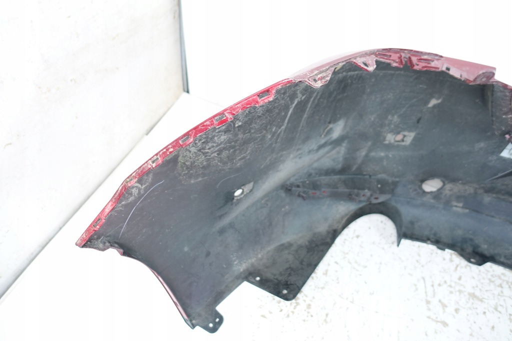 фото №11, Mazda 3 iv bp sedan 2019- бампер задняя задний bcka-52001