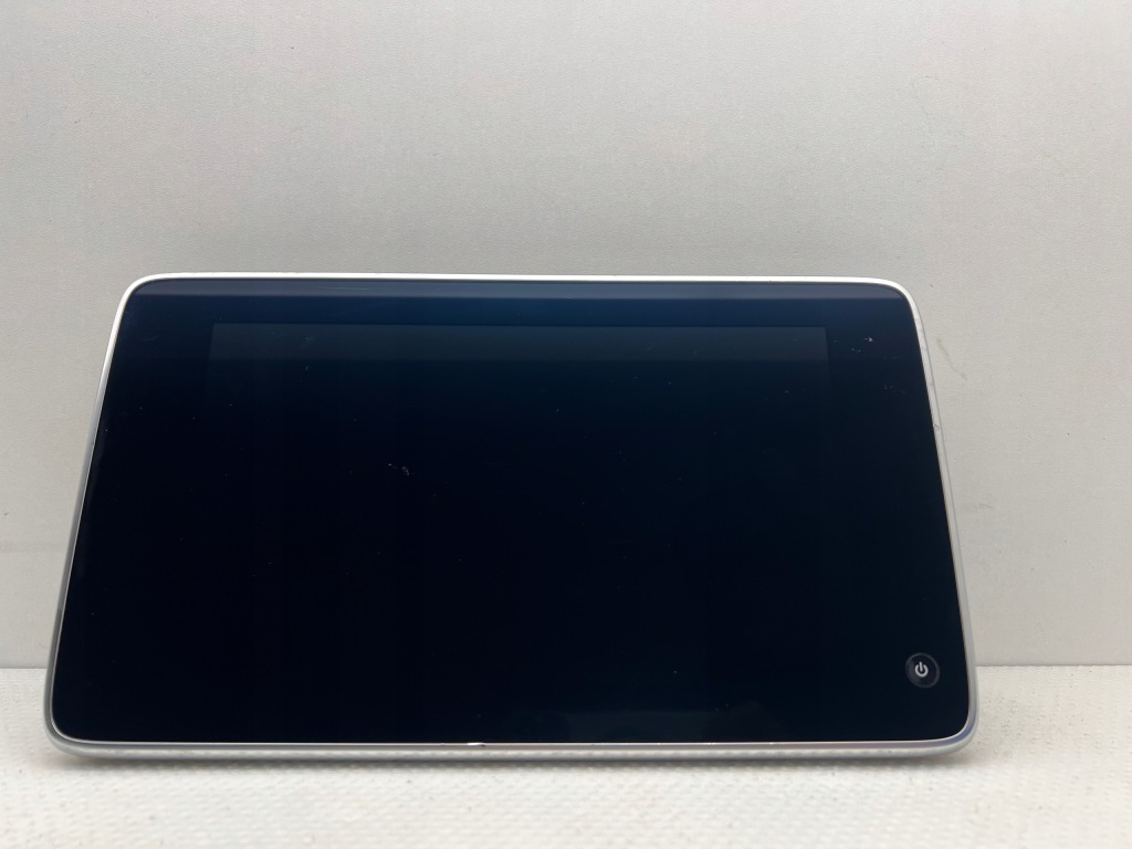 фото №1, Монитор экран bmw оригинальный номер 8736696