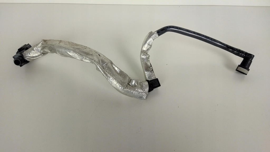 фото №1, Camaro 16- 2.0t клапан шланг вакууму