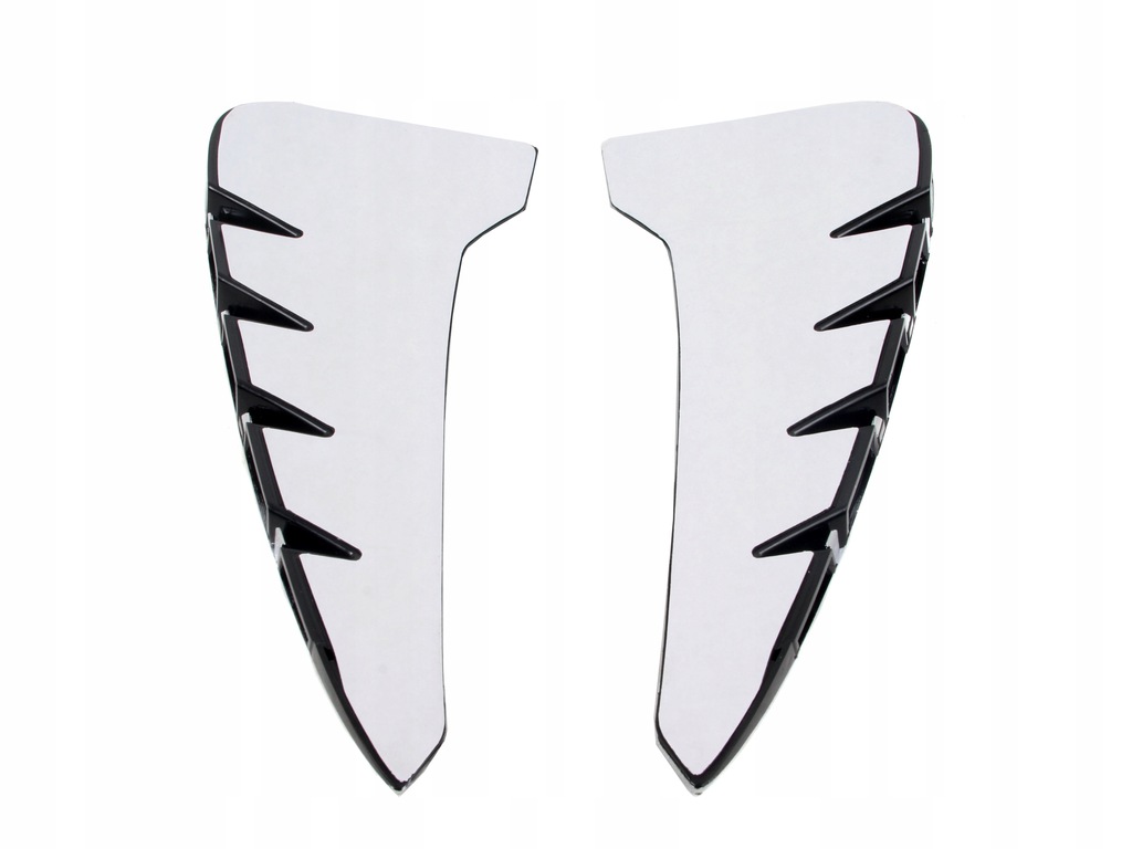 фото №7, Комплект skrzeli накладки крыльев накладка крыла bmw x5 f15 ///m