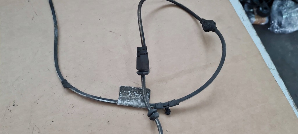 фото №12, A4 b9 8w джгут електропроводка колеса abs права правий перед a5 8w q5 80a