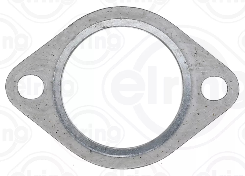 фото №2, Elring 363.170 прокладка, труба выпускная