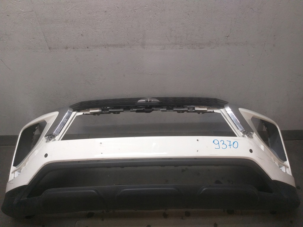 фото №1, Бампер перед mitsubishi eclipse cross lift