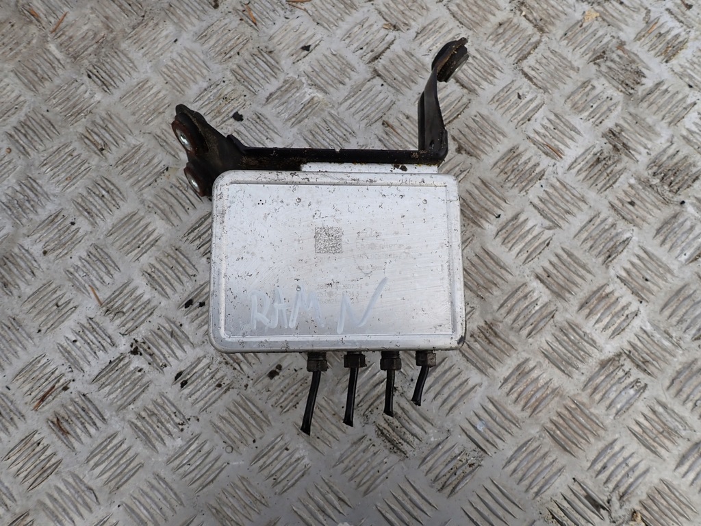 фото №2, Насос abs dodge ram v 4x2 2019-