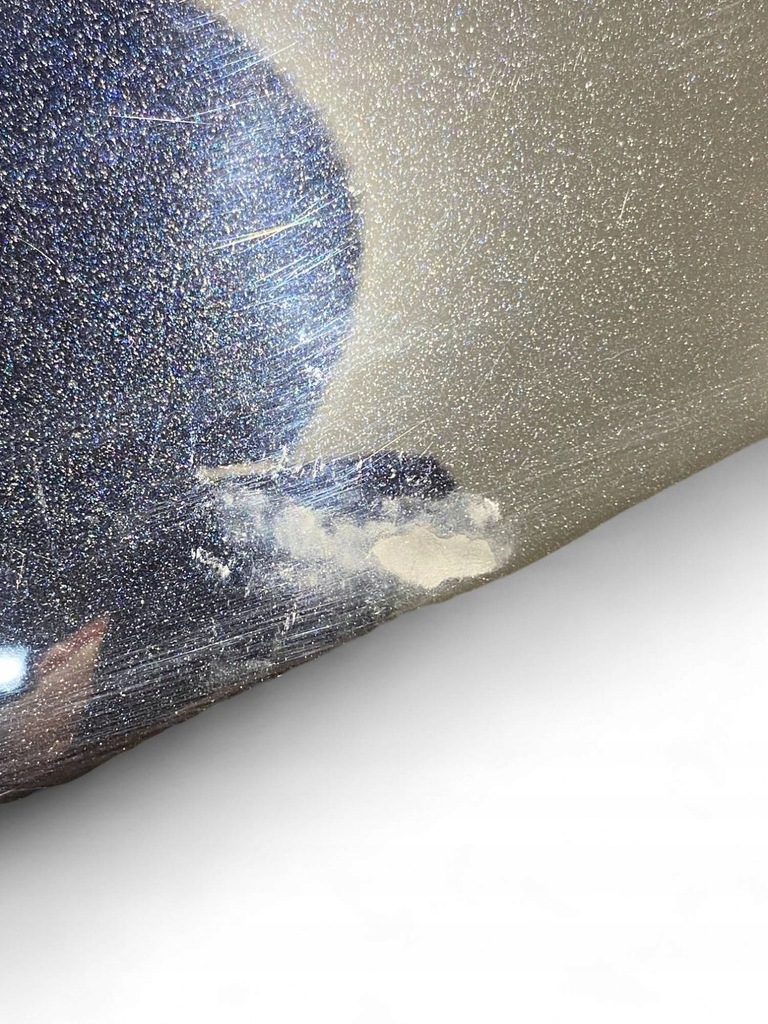 фото №9, Porsche macan 95b бампер задний