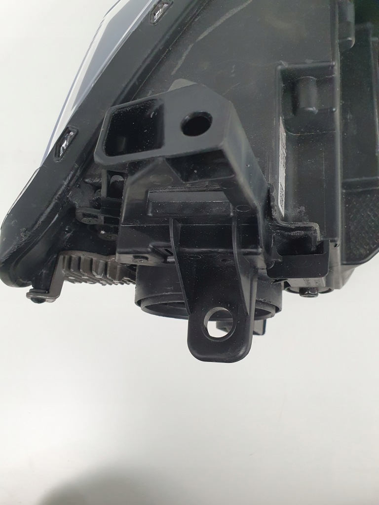 фото №12, Kia niro ii 2 2022 - лампа фара перед левый full led 92101-at