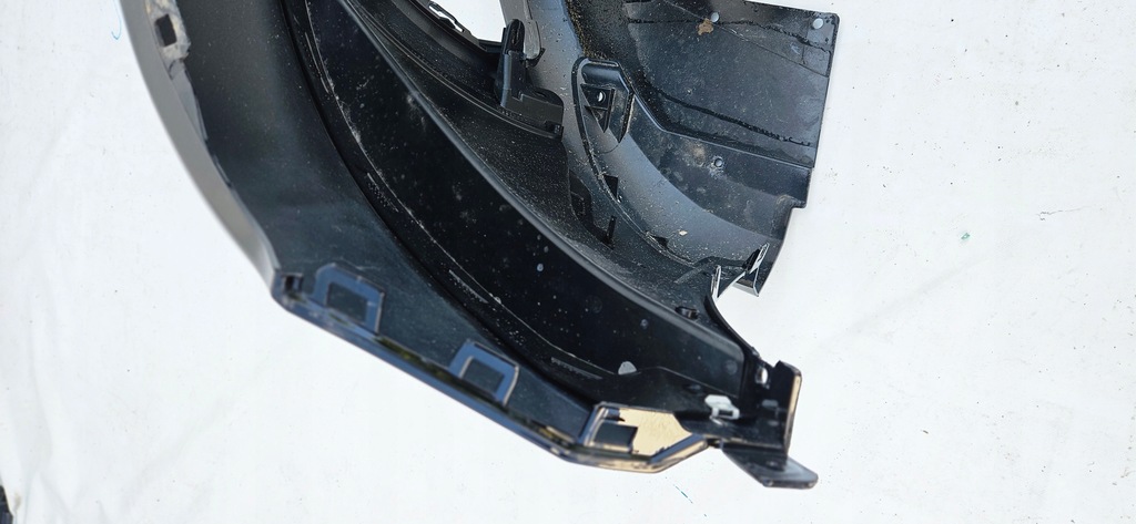 фото №12, Бампер alfa romeo tonale 2022 - перед передний