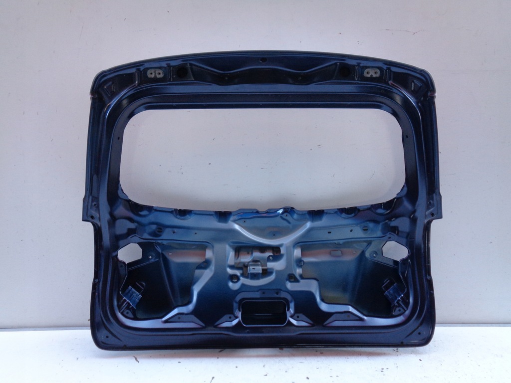 фото №7, Кришка багажника задня suzuki vitara iii 15- nr 45382