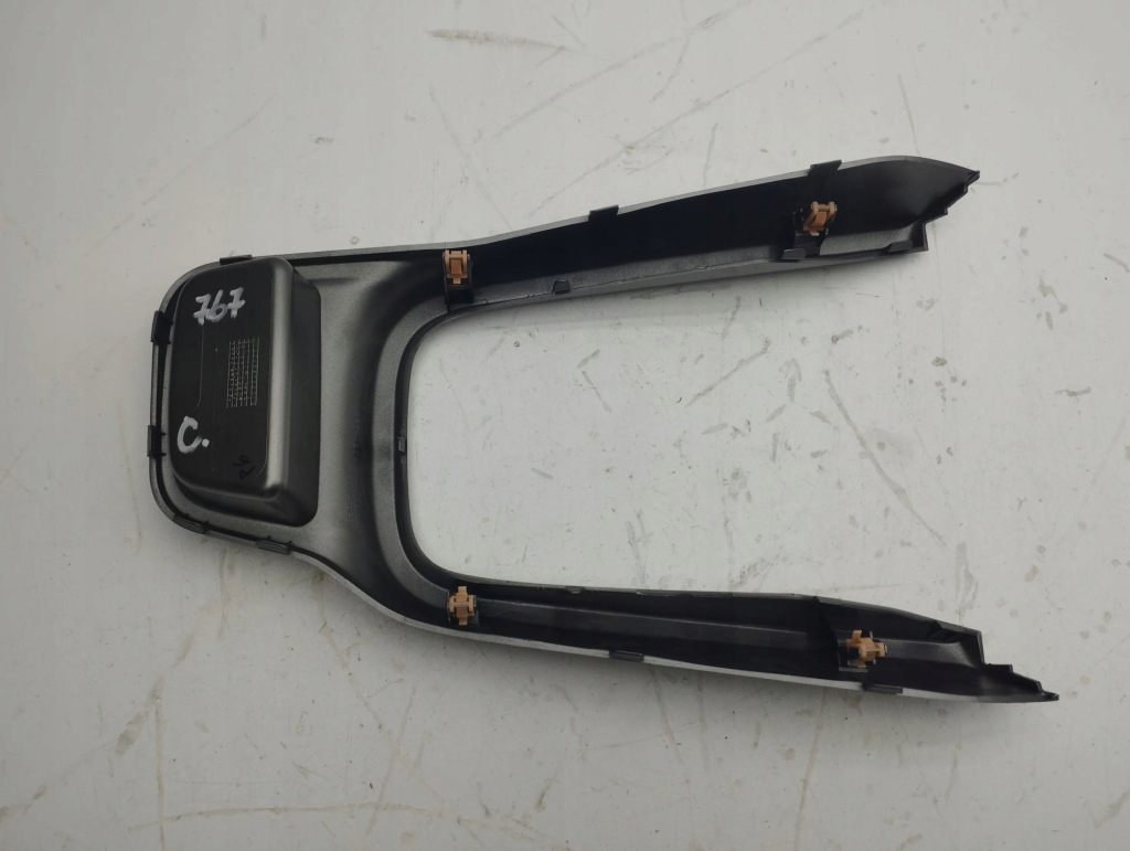 фото №6, Suzuki vitara ly 2019 рамка важіль перемикання передач  7581154p2