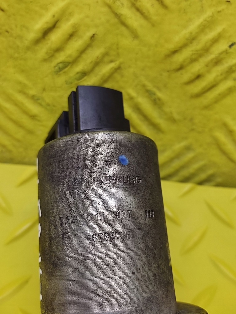 фото №6, Alfa romeo 147 1.9 jtd клапан egr 46785766
