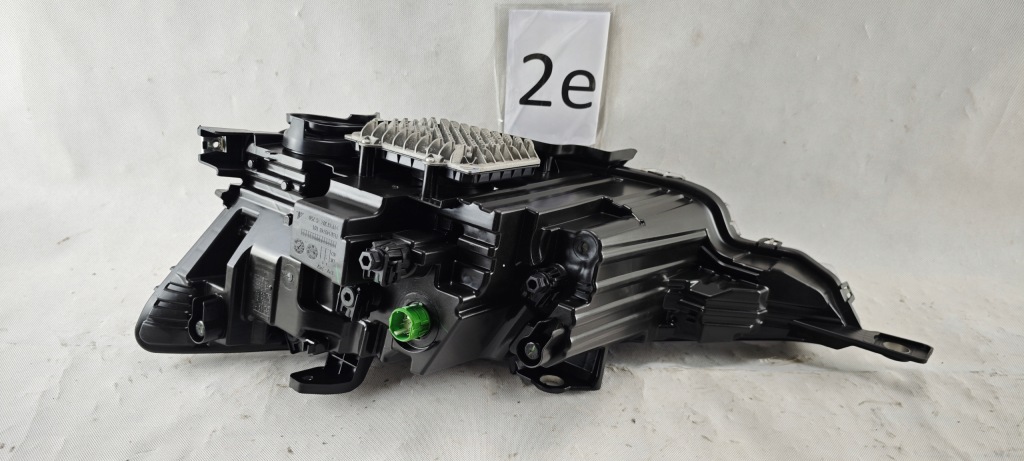 Maserati levante full led левый правый фара фара левая правый Киев