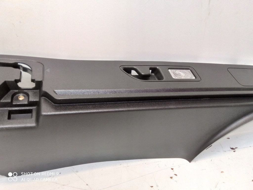 фото №3, Insignia b kombi обшивка напрямна шторка ліва