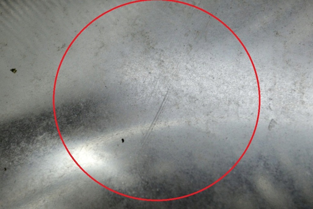 фото №7, Kia carens rs 2.0 crdi передній правий фара боковий 0k2fa-51020 83kw 2003