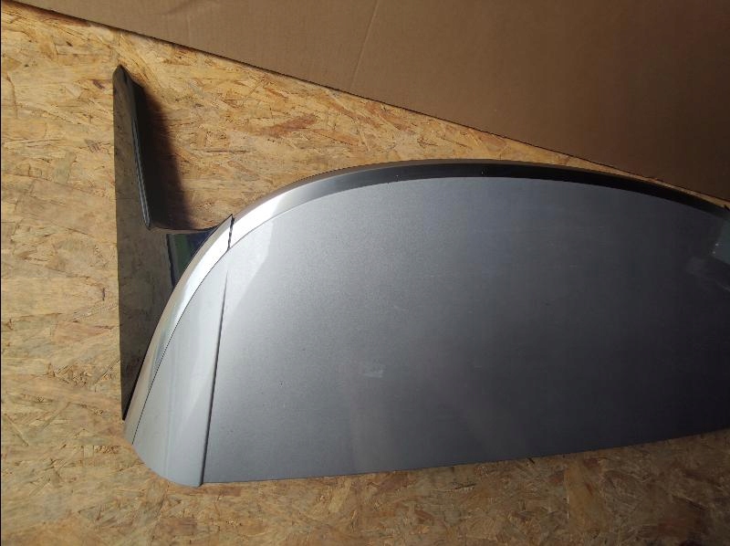 фото №5, Спойлер кришки kia sportage v 21- 87220-r2000