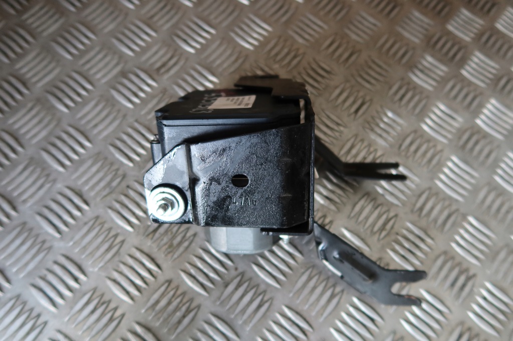 фото №8, Dacia оригинальный номер 476603249r насос тормозная abs